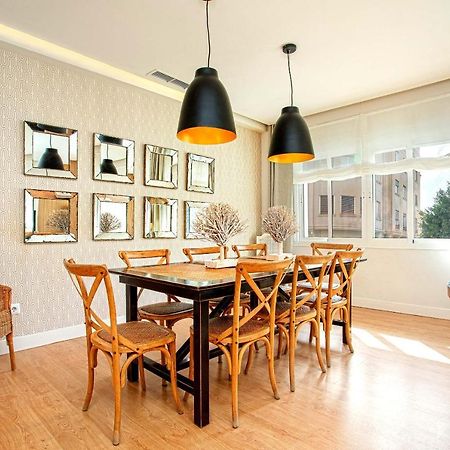 Genteel Home Paseo De Reding Μάλαγα Εξωτερικό φωτογραφία