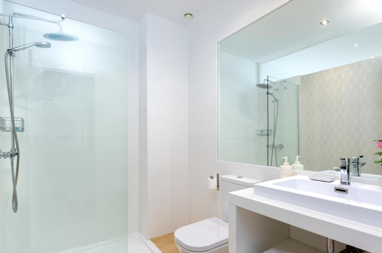 Genteel Home Paseo De Reding Μάλαγα Εξωτερικό φωτογραφία